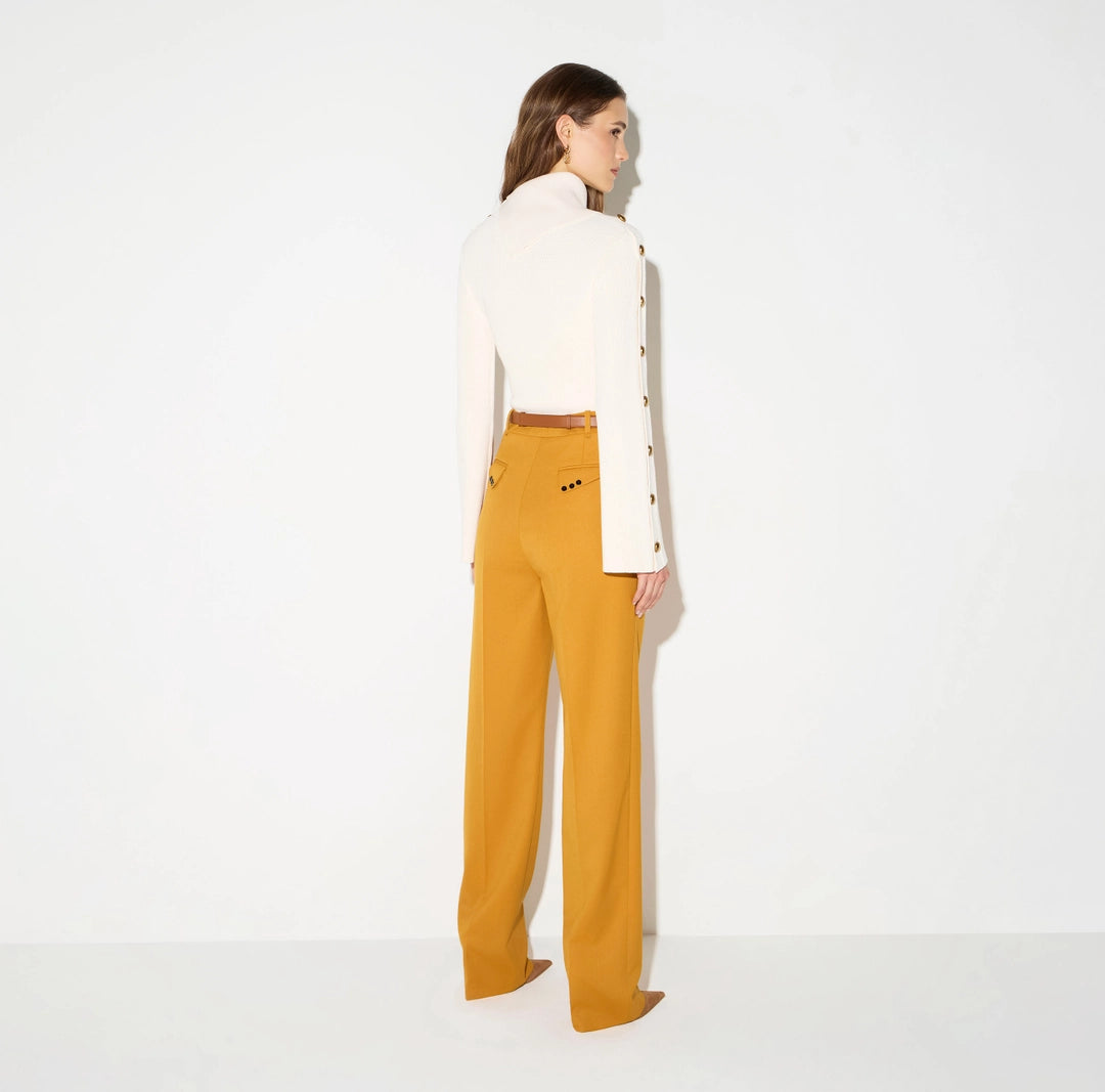 JERSEY DE PUNTO BOTONES