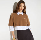TOP DE LANA