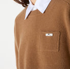 TOP DE LANA