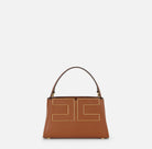 BOLSO DE MANO LOGO