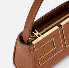 BOLSO DE MANO LOGO