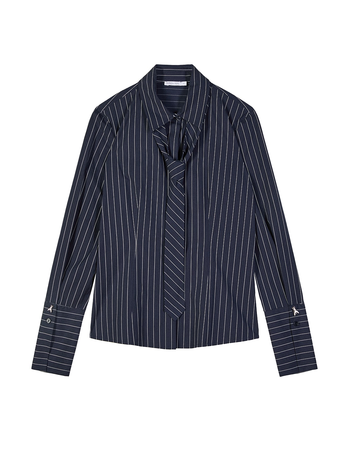 CAMISA CORBATA