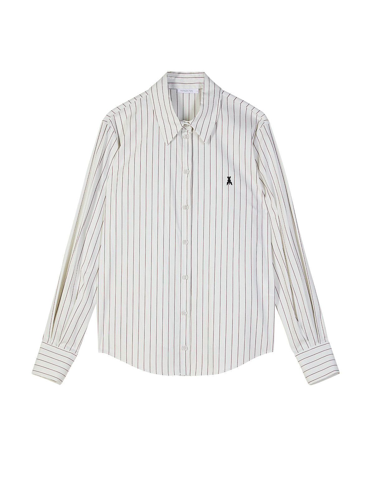 CAMISA DIPLOMÁTICA BURDEOS