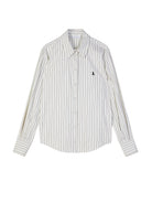 CAMISA DIPLOMÁTICA BURDEOS