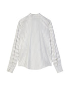 CAMISA DIPLOMÁTICA BURDEOS