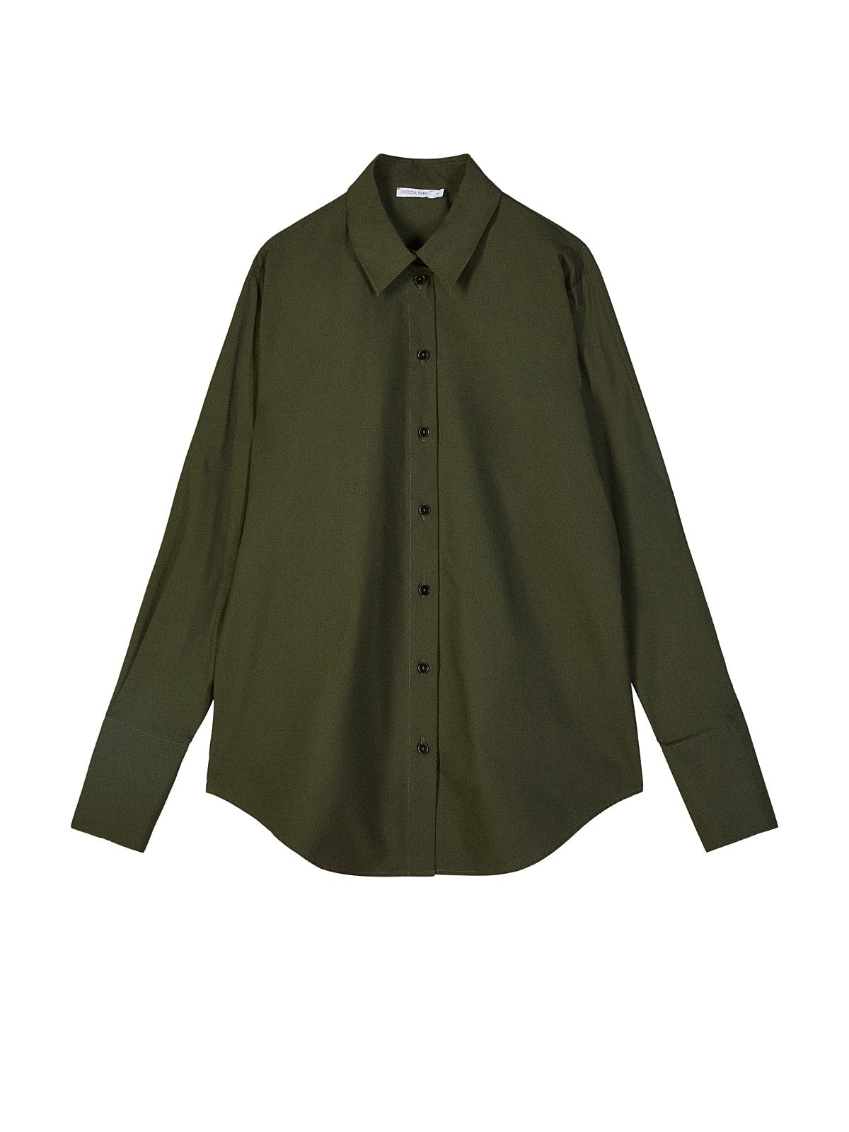 CAMISA BOSQUE