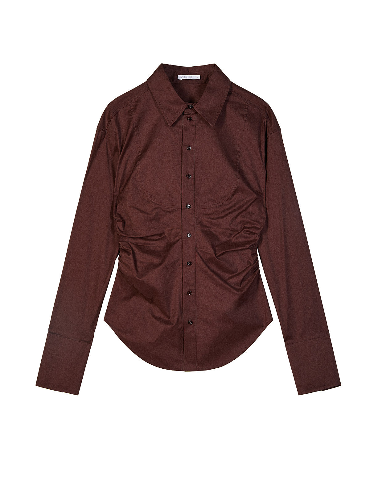 CAMISA FRUNCE