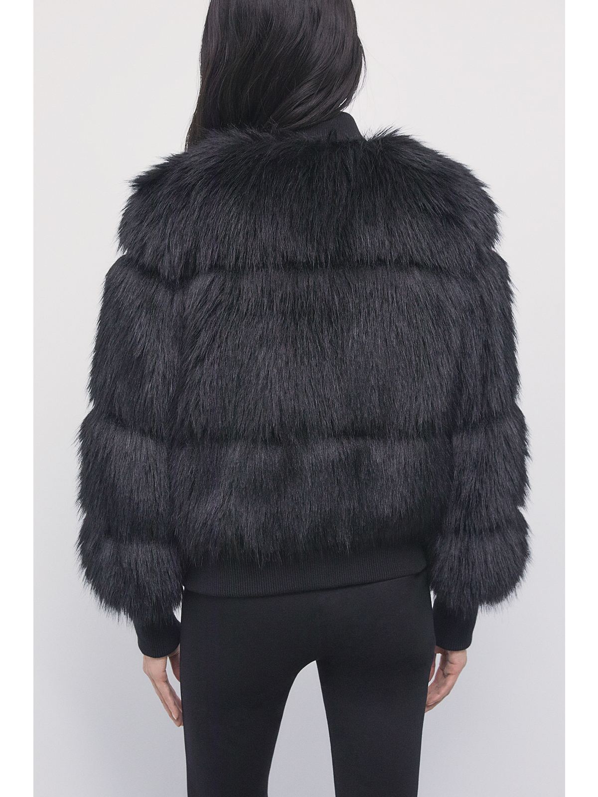 BOMBER PELO