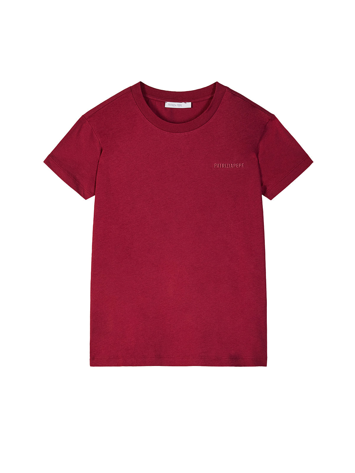 CAMISETA BASICA PP