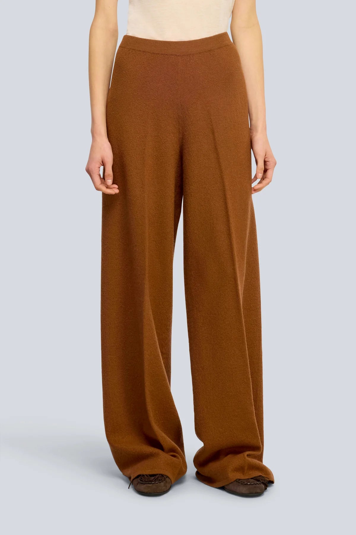 PANTALÓN LANA
