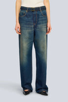 JEANS WASH