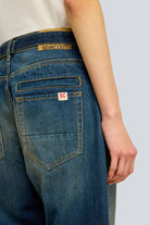 JEANS WASH
