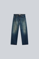 JEANS WASH