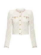 CHAQUETA ROSITAS