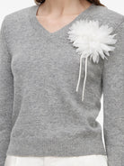 JERSEY ADORNO FLOR