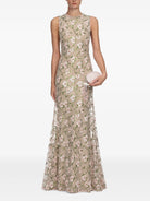 VESTIDO RHINESTONE