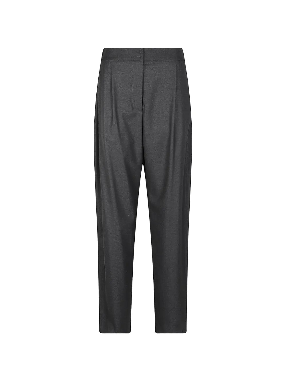 PANTALÓN PINZA GOMA CINTURA