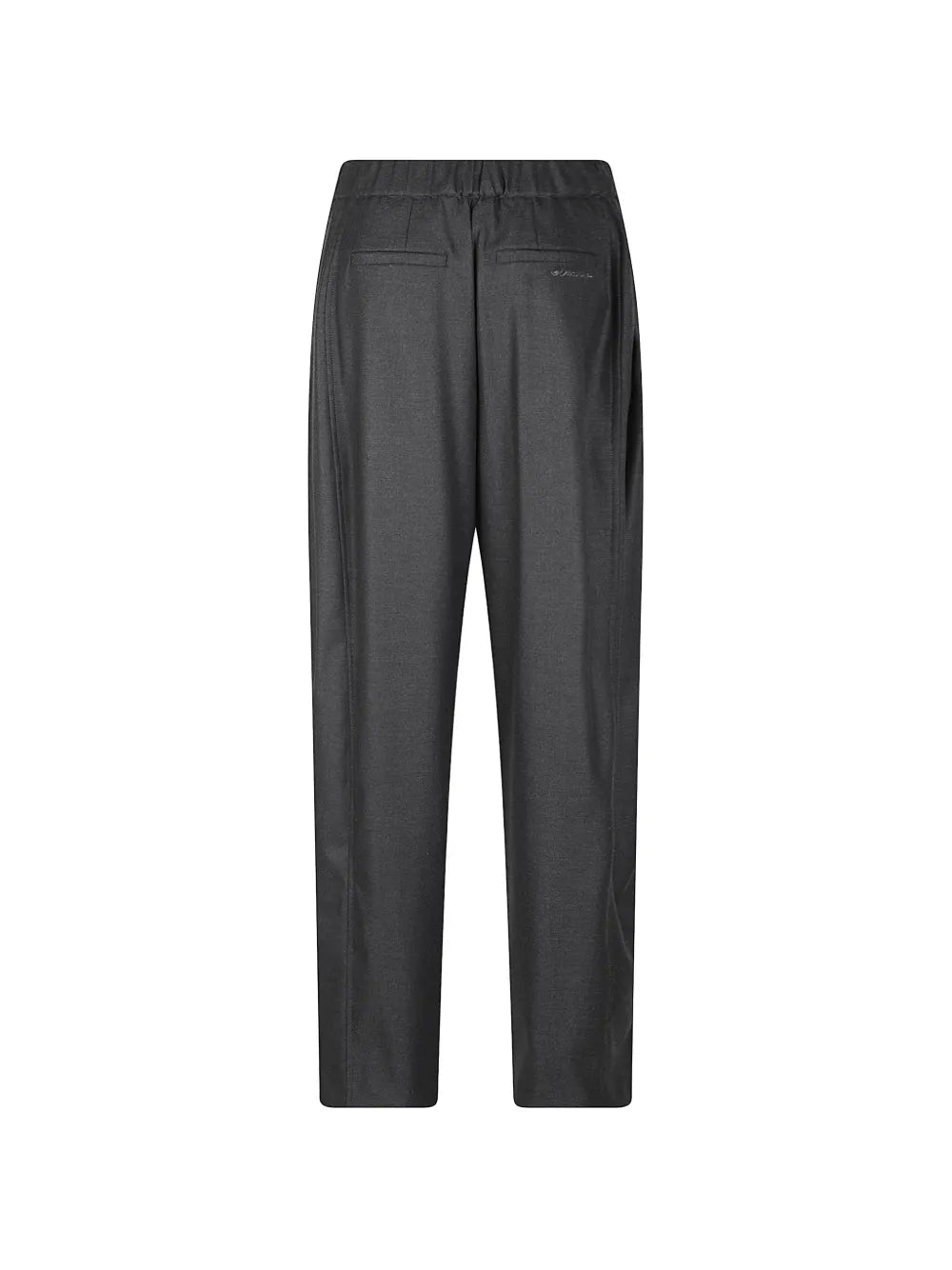 PANTALÓN PINZA GOMA CINTURA