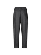PANTALÓN PINZA GOMA CINTURA
