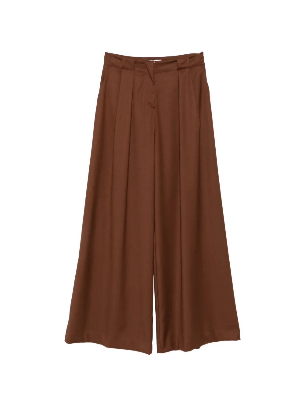 PANTALÓN RECTO PINZA