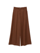 PANTALÓN RECTO PINZA