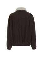 BOMBER PIEL