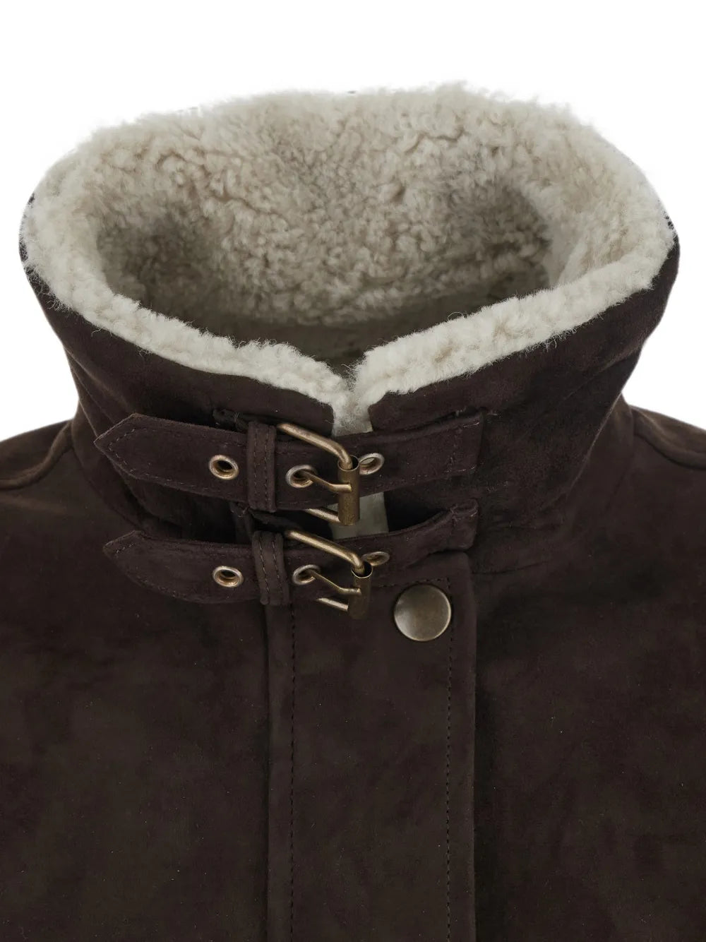 BOMBER PIEL