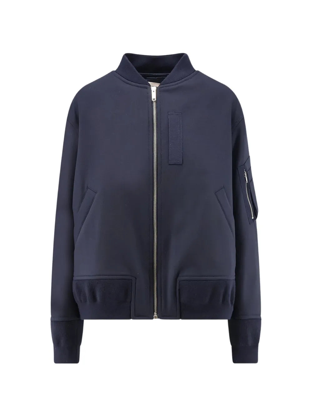 BOMBER ACOLCHADA