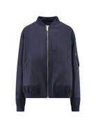 BOMBER ACOLCHADA