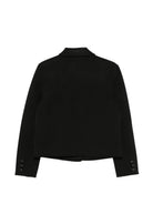 CHAQUETÓN BOLSILLOS