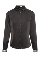 CAMISA BORDADO PUÑO