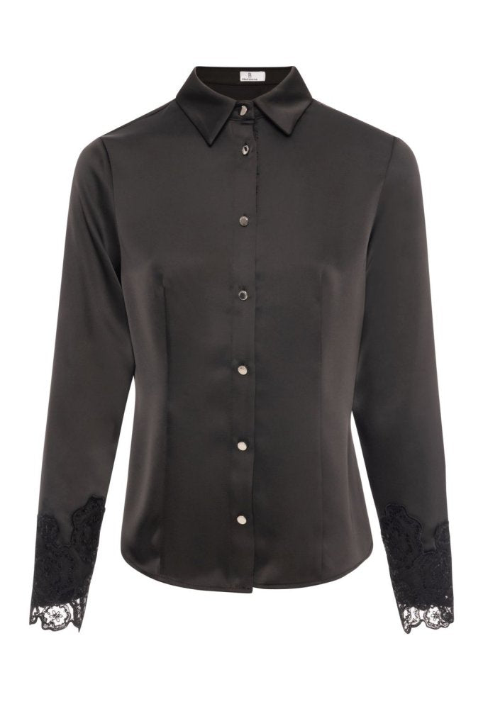 CAMISA BORDADO PUÑO