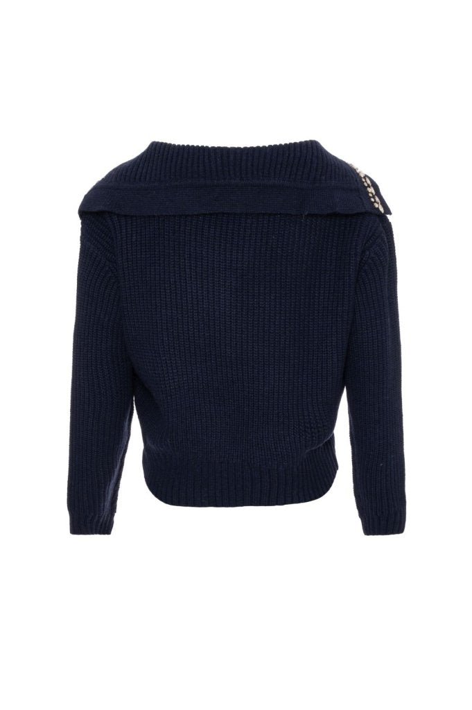 JERSEY CUELLO BRILLO