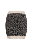 FALDA CORTA ONDAS
