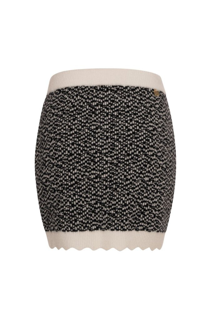 FALDA CORTA ONDAS