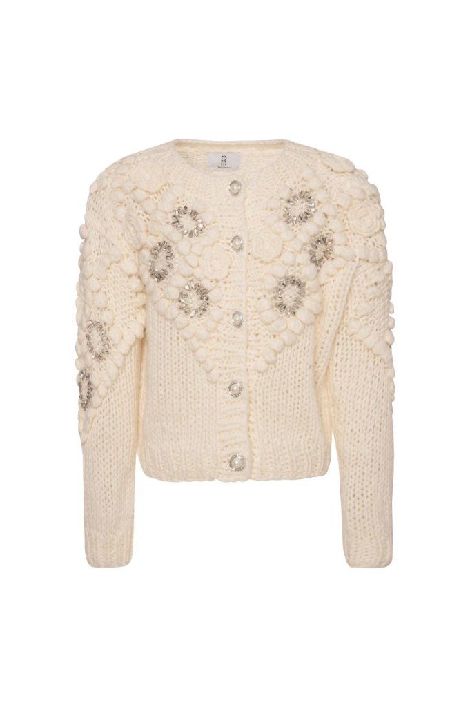CHAQUETA FANTASÍA