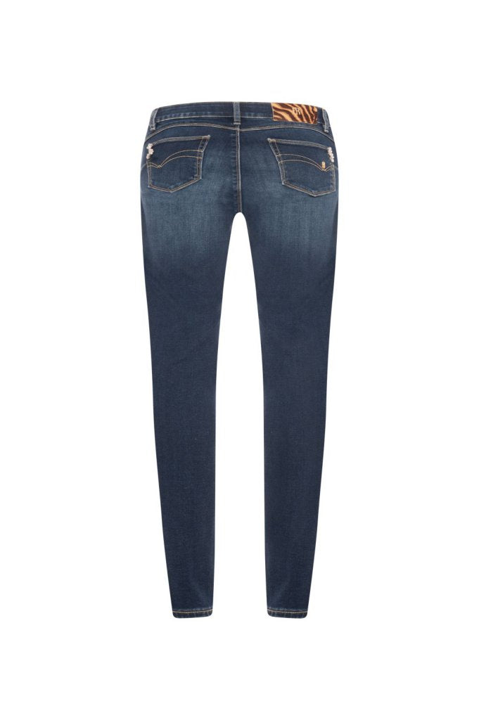 JEANS SKINNY