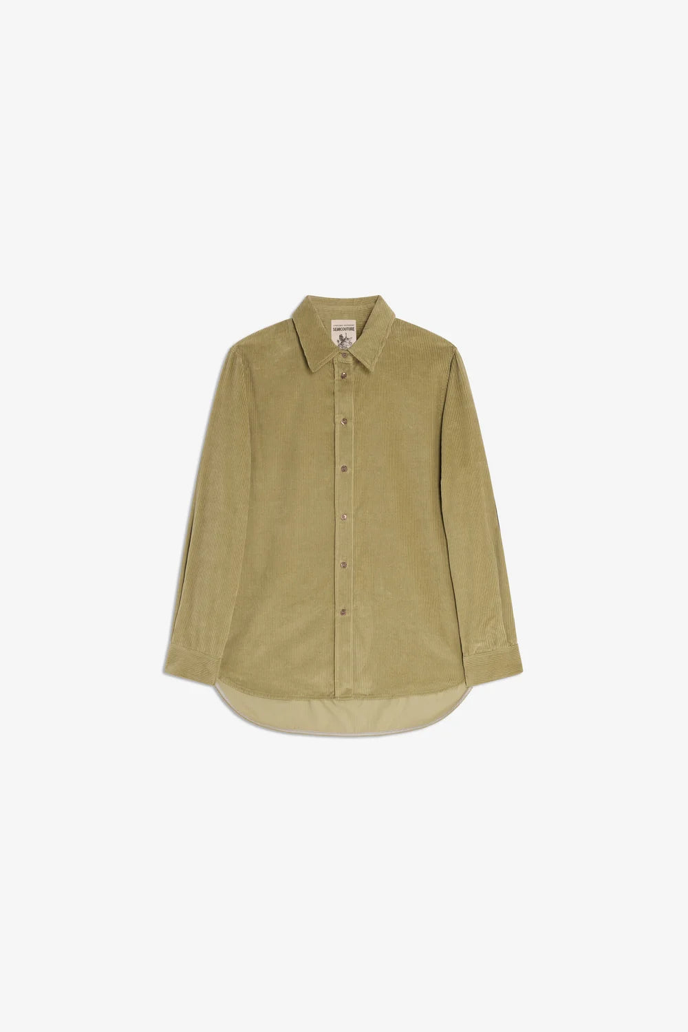 CAMISA PANA