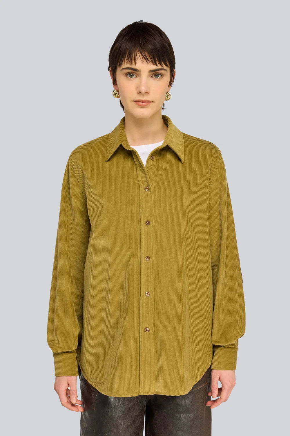 CAMISA PANA