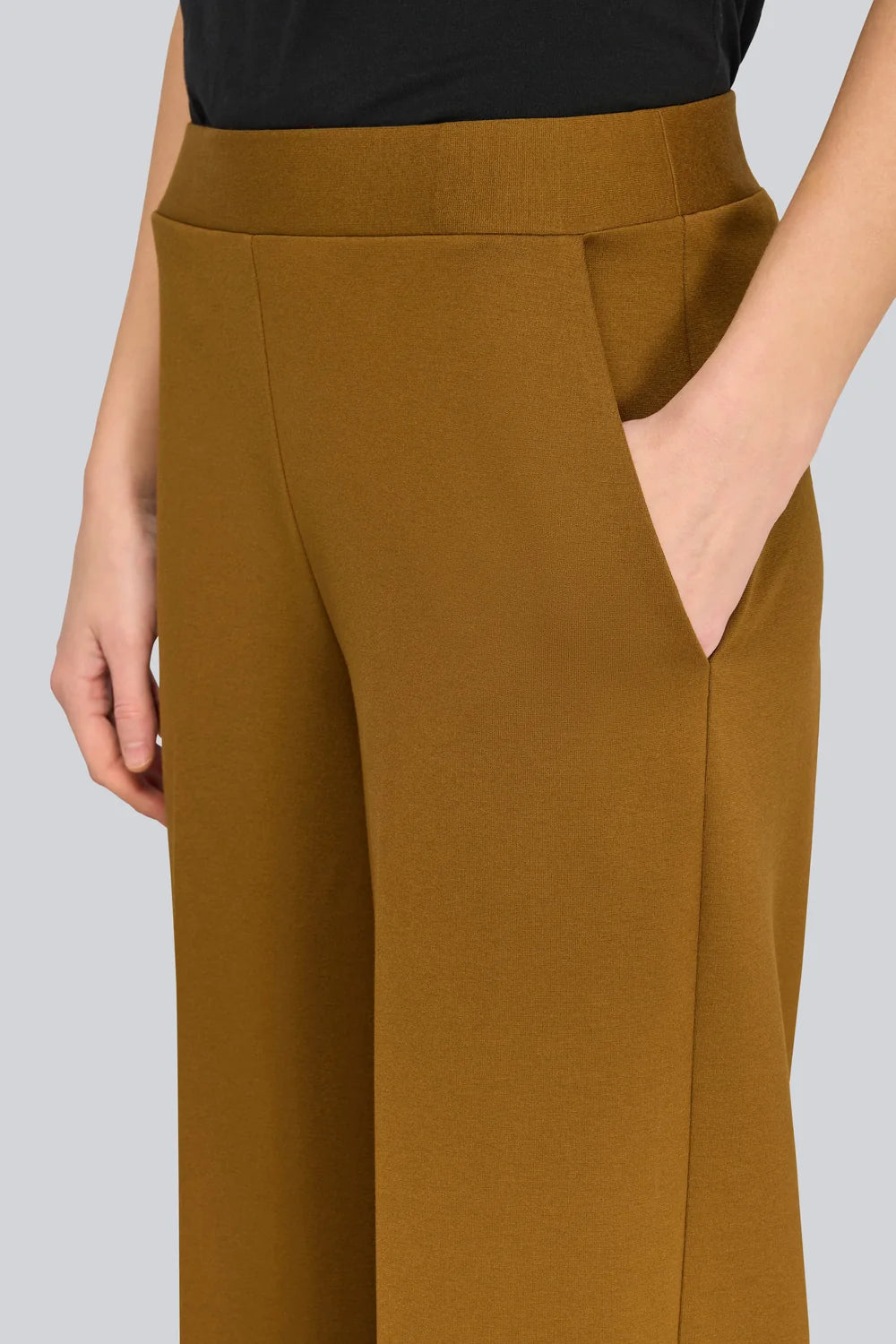 PANTALÓN KAKI SEMI