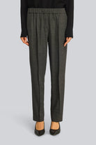PANTALÓN GOMA GRIS