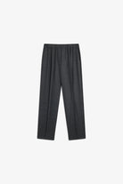 PANTALÓN GOMA GRIS