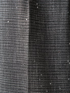 PANTALÓN DOBLE PINZA LENTEJUELAS