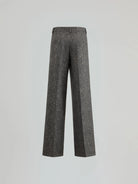 PANTALÓN DOBLE PINZA LENTEJUELAS