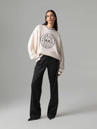 PANTALÓN VESTIR NEGRO