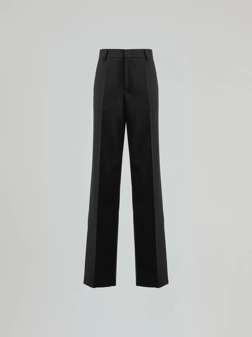 PANTALÓN VESTIR NEGRO