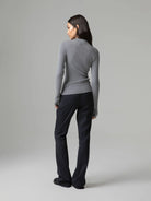 PANTALÓN VESTIR FLARE