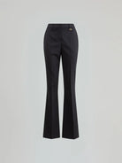 PANTALÓN VESTIR FLARE