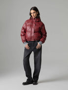 BOMBER ECOPIEL