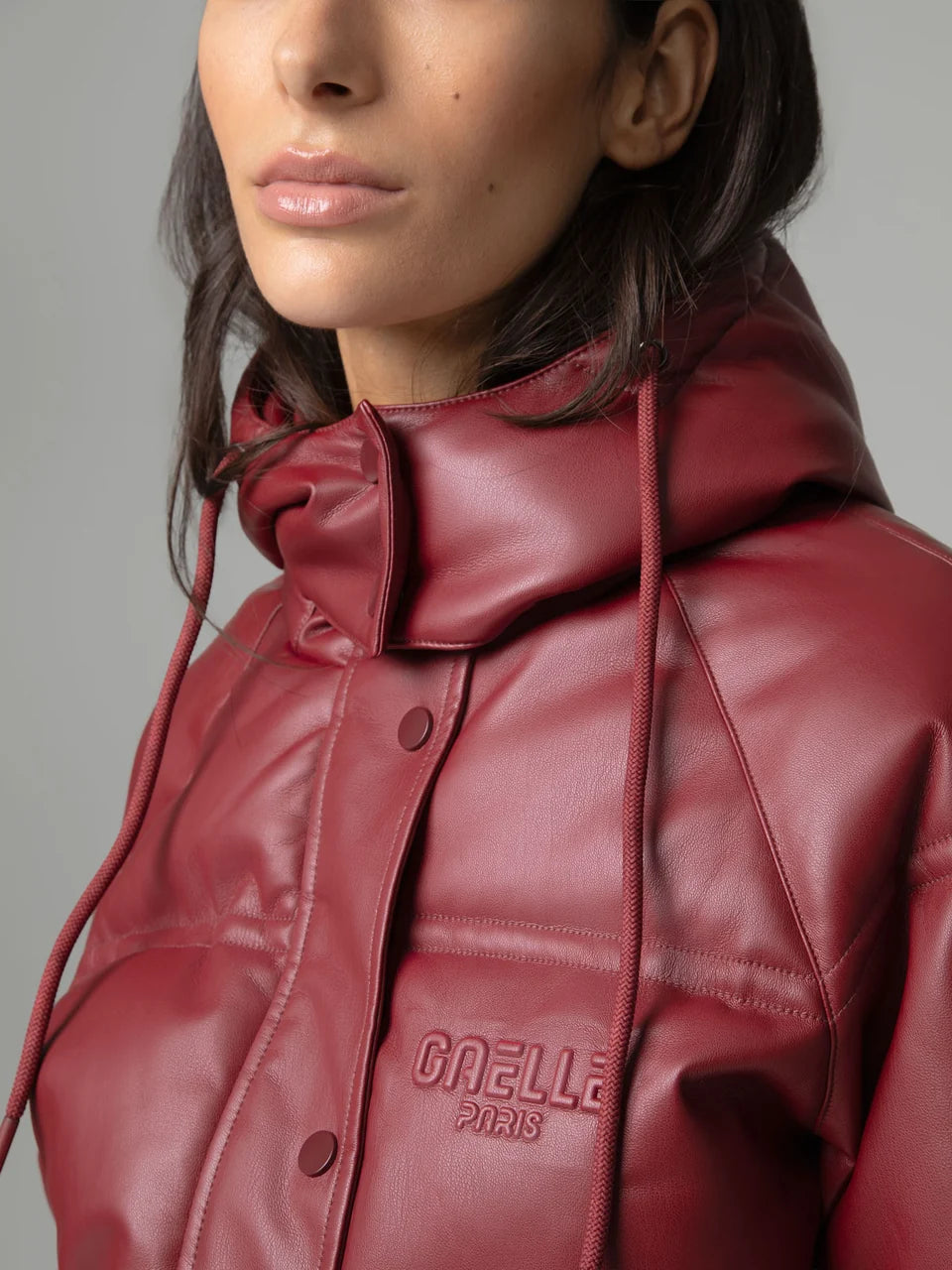 BOMBER ECOPIEL